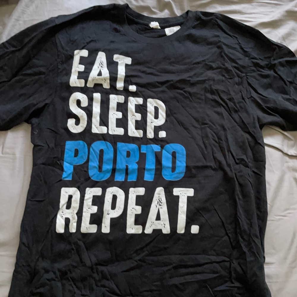Porto t shirt